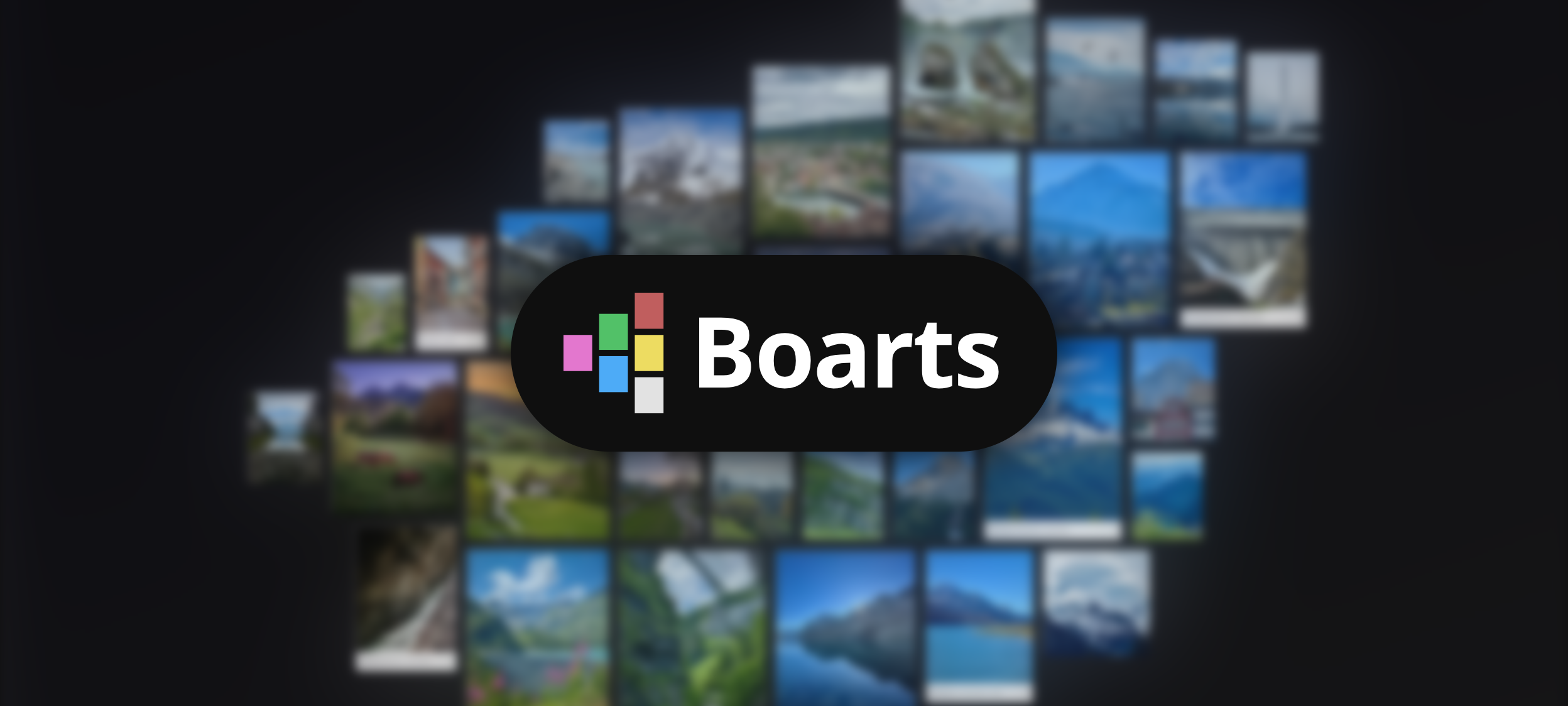 Boarts